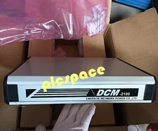 Emerson DCM-2100 Digital Communication Converter Brand New DCM-2100