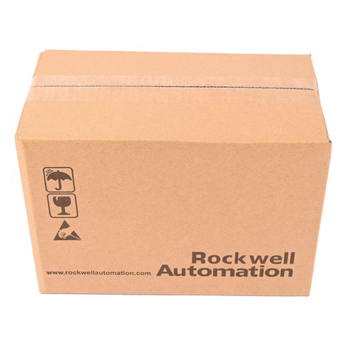 Allen-Bradley 22D D4P0N104 AB 22D-D4P0N104 PowerFlex 40P AC Drive US 22DD4P0N104 - Picture 4 of 5