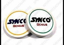Synco Genius Carrom Striker