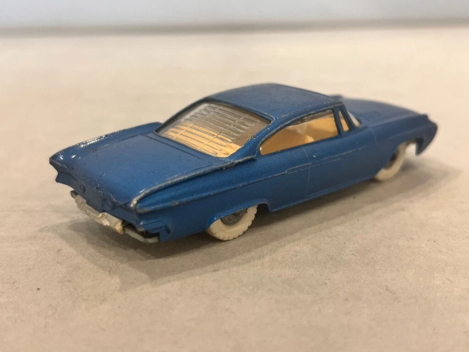 Lone Star Roadmasters Dodge Dart Phoenix Сделано в Англии РЕДКИЙ И Редкий Продавец из США - Изображение 4 из 4