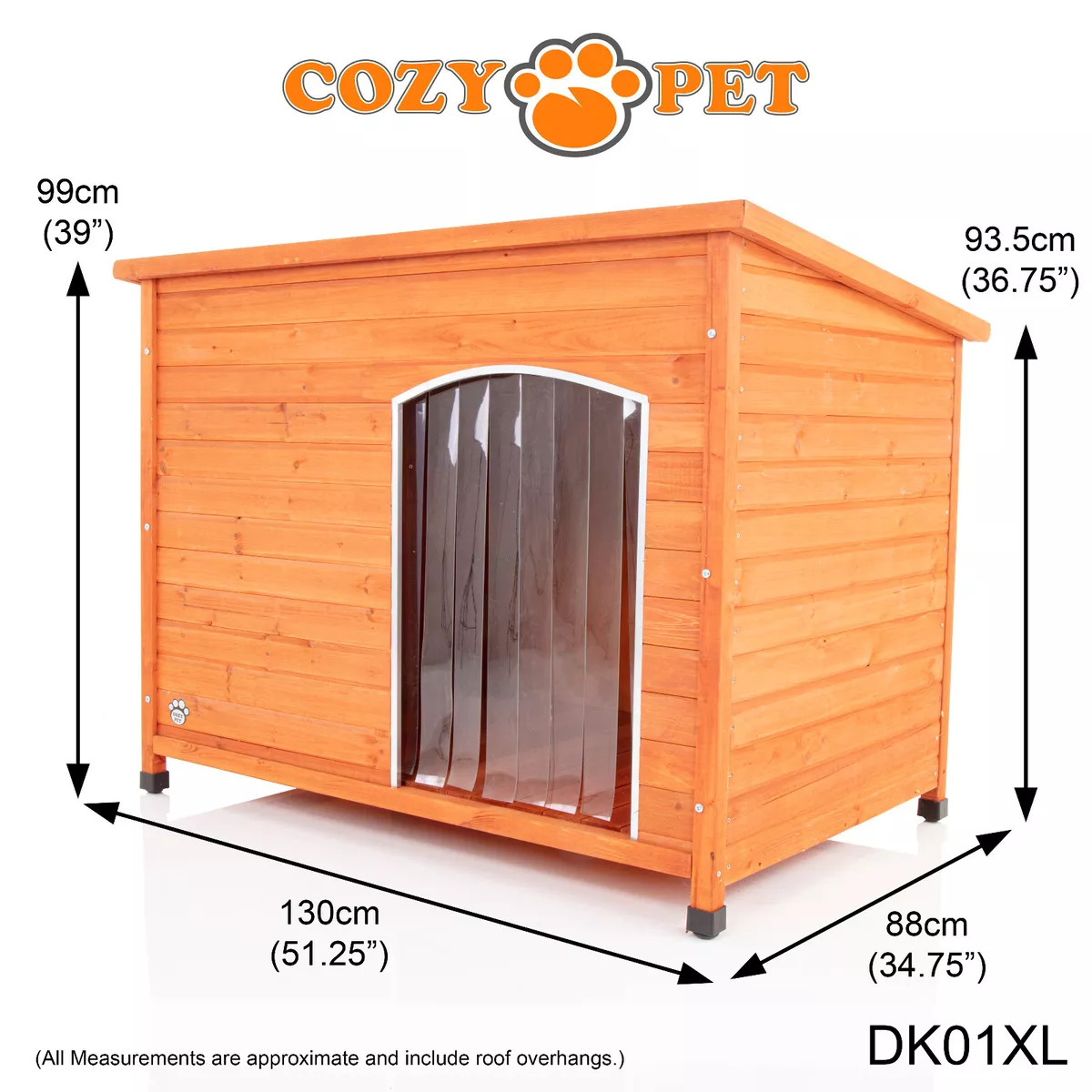 The dog house kennels sales