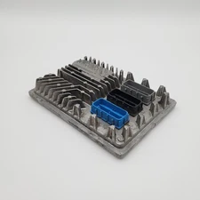 Cadillac Chevrolet GMC Engine Control Module Unit ECU ECM OEM 12669611