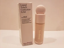 Rare Beauty ~ Liquid Touch Brightening Concealer ~ 110N ~ 0.25 oz ~ NIB