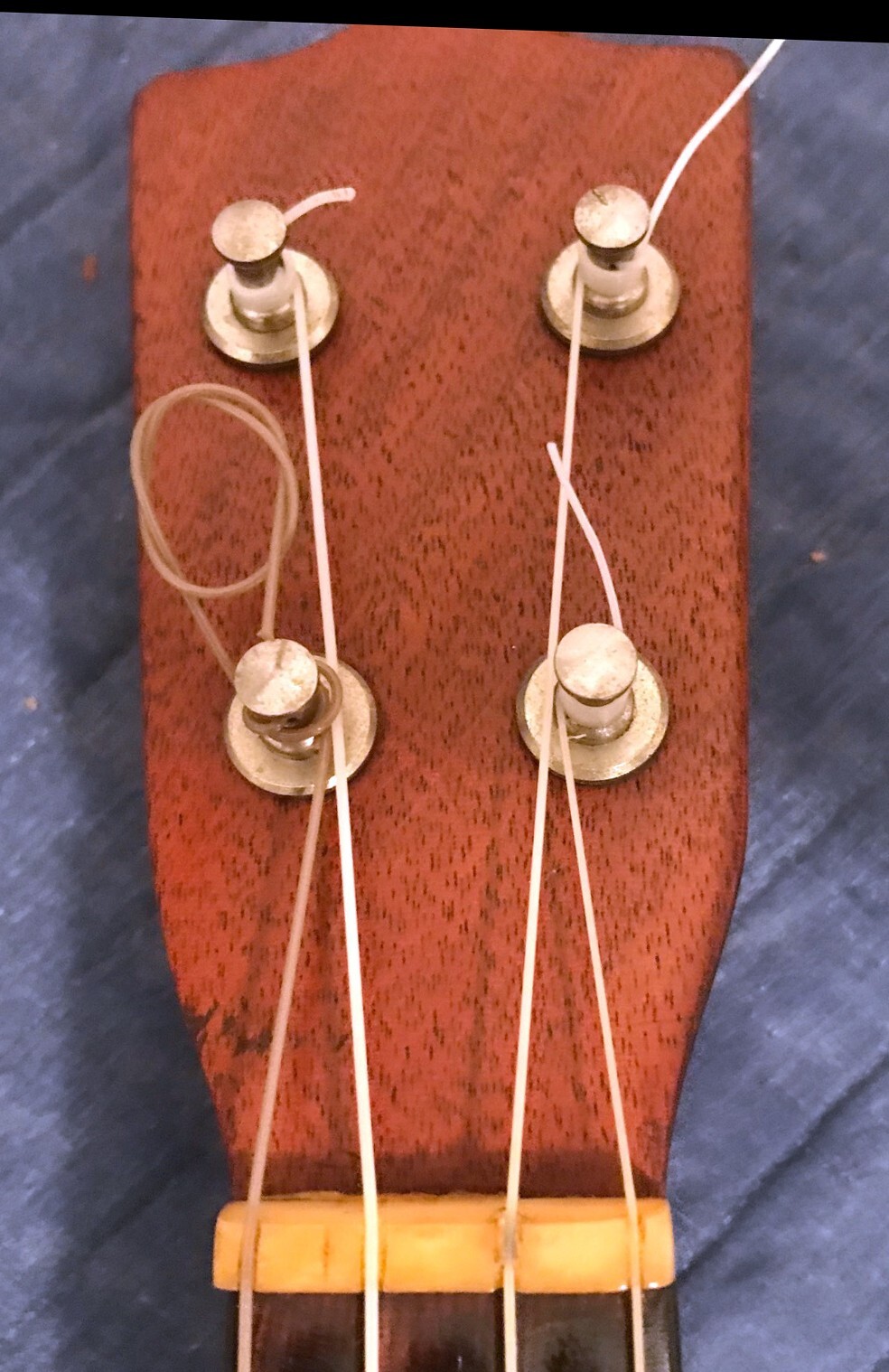 Martin Style 1 Tenor Ukulele eBay