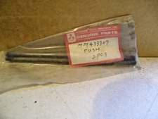 Push rod For Mitsubishi Engine tractor MM433307