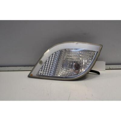 HEADLAMP LH FOR MERCEDES (AUTOCARRI) ATEGO (06-14) 1022 D/4801CC 2006