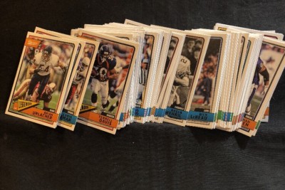2018 Panini Classics Football Base Legends Cards (#101-200) Singles You Pick