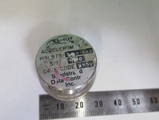 FOR PARTS Q-FLEX HONEYWELL SUNDSTRAND ACCELEROMETER SENSOR AS PICTURED X5-A-96