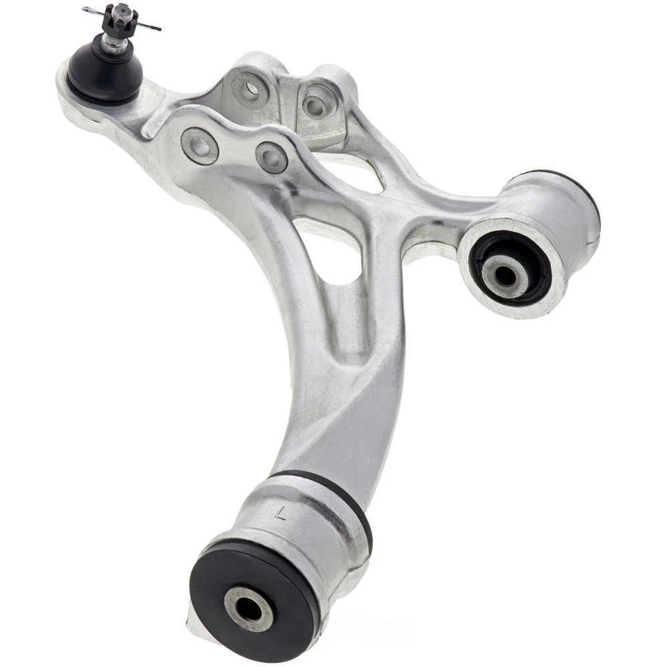 Braço de controle de suspensão e bola serve 1993-1995 Mazda RX-7 MEVOTECH LP - Imagem 2 de 4