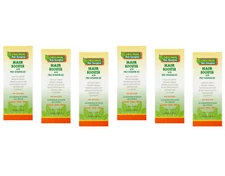 Original Hair Energizer Hair Booster with Pro Vitamin B-5, 6 Fl. Oz. - Pack of 6
