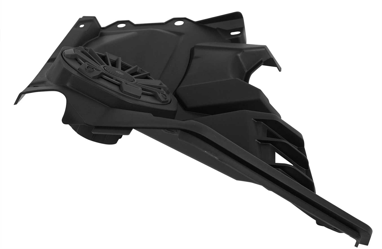 MB QUART 4 динамики сабвуфер усилители радио для избранных Can-Am Maverick X3 2017-2020 гг