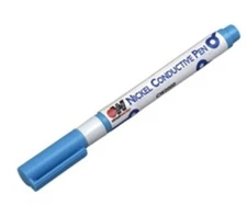 Chemtronics CircuitWorks CW2000 Nickel Conductive Pen | Lower Cost than Silver