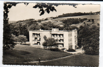 CHARLY (02) MIDICO-CHIRURGICAL CENTRE de VILLIERS-sur-MARNE belebt um 1960