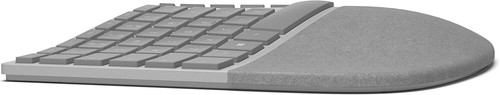 Microsoft Surface Ergonomic Wireless Keyboard (Japanese Keyboard Layout) - Picture 5 of 7
