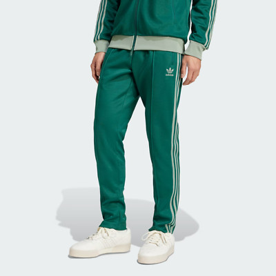 adidas Originals Men's Adicolor Classics Beckenbauer Track Pants JP2523