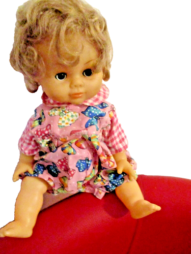 POUPEE BELLA - 40 CM Serra-di-Ferro 20140 Jeux - Jouets