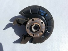 MOZZO MONTANTE ANTERIORE SINISTRO GOLF VI 6 ANNO 2010 ( 2.0. TDI / 110 cv )