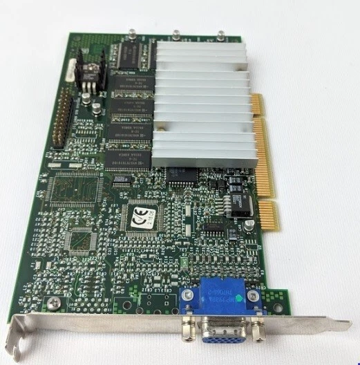 3DFX 210-0366-001 Video Card - Image 2 of 3