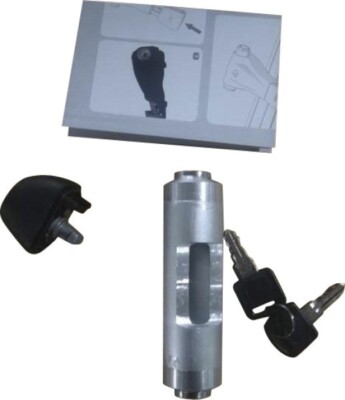 Elite Steckachsadapter Sanremo Tour Lock und Race Lock
