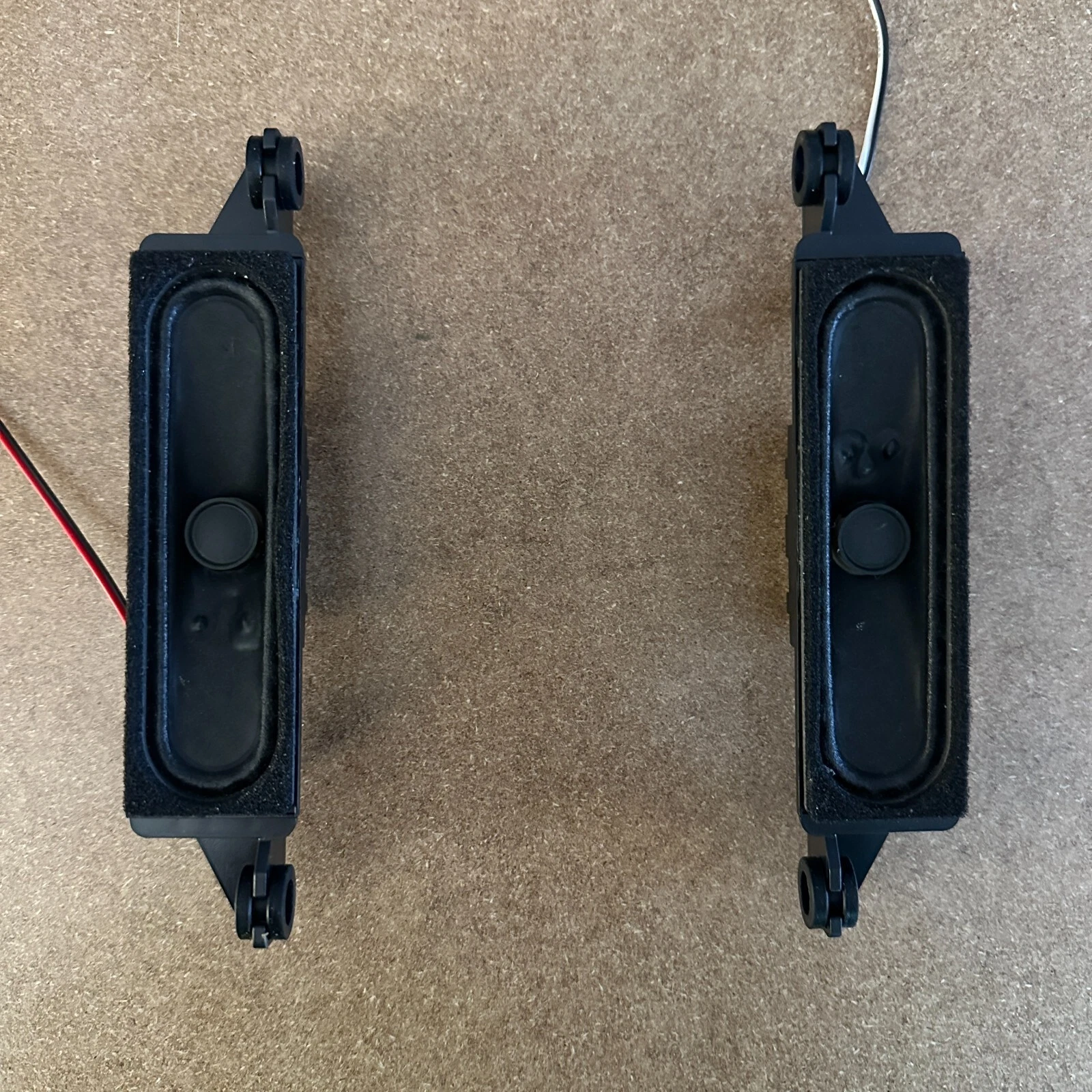 Vizio Speakers