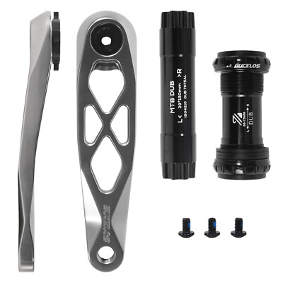 Boitier de pédalier VTT Sram DUB BSA 68/73 MTB-WIDE - léger et durable