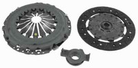 Sachs 3000 951 531 Kupplungssatz FüR Alfa Romeo, Fiat, Opel, Vauxhall