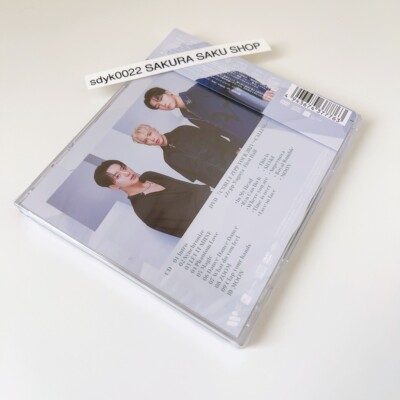CNBLUE CD・DVD CNBLUE PLEASURES Limited Edition B CD w/ DVD Japan WPZL