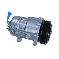 Maxgear Kompressor Klimaanlage FüR VW Transporter IV Bus 70XB 70XC 7DB 7DW