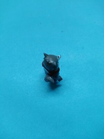 Lego Marvel Super Heroes Minifigure Rocket Raccoon 76079 Guardians Galaxy!