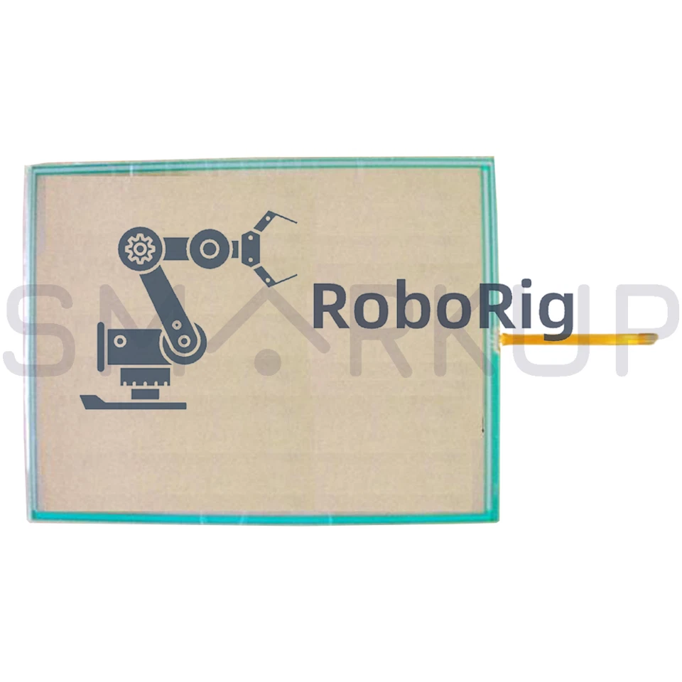 New XEROX DocuColor DC240 DC242 DC250 DC252 DC260 Copier Touch Screen - Image 2 of 3