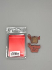 Brembo Sinter Bremsbelag rear hinten Honda CR CRF CRE Supermoto 07HO48SD