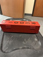 A Designs REDDI 1-channel Tube Direct Box