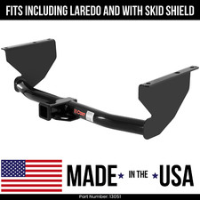 For 99-04 Jeep Grand Cherokee Trailer Hitch All Models Curt 5k 2 Tow Receiver For 99-04 Jeep Grand Cherokee Trailer Hitch All Models Curt 5k 2 Tow Receiver