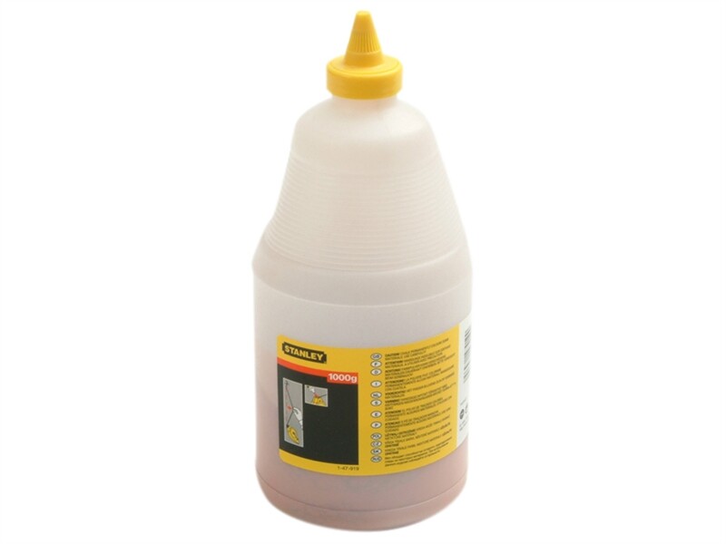 Stanley Tools STA147917 Craie Recharge BLEU 1.1 KG