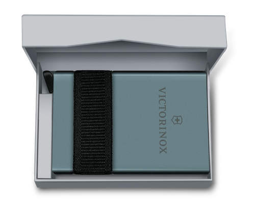 Victorinox - Smart Card Wallet - Elegant Gray - 0.7250.36 - Picture 4 of 8