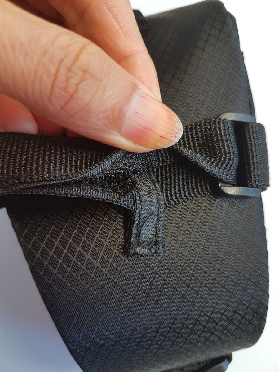 CRIVIT CRIVIT® Untersatteltasche Mit Werkzeug, Wer Produktbild-Vorschau 11