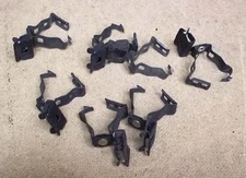 B-Line Conduit to Beam Fastener Lot of 7