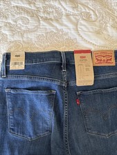 NWT WOMEN'S LEVI JEANS 311 Size 29 Shaping Skinny Stretch Mid Rise 59.50 New