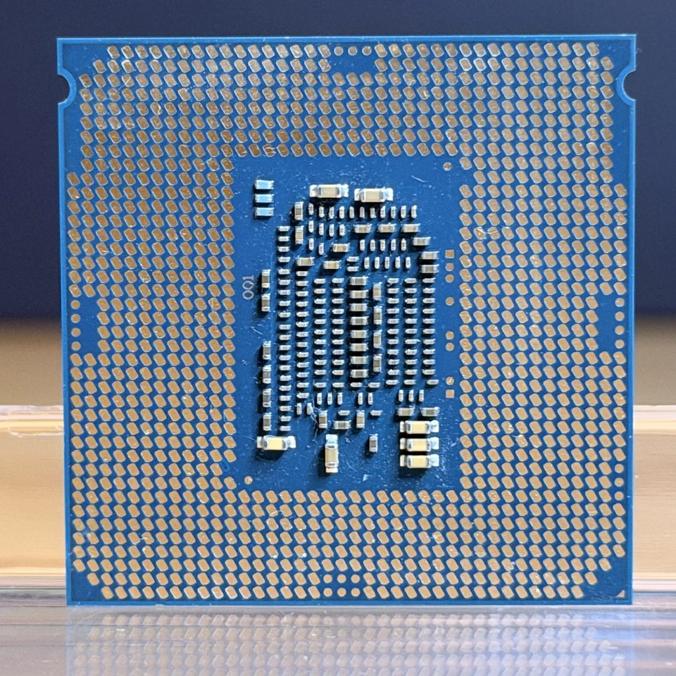 ⚡️INTEL Core i5-6400 SR2L7 2.70GHz 4Core 6MB LGA-1151 Desktop CPU Processor USA - Image 2 of 2