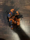 GI Joe Classified 34 Alley Viper Complete Figure G.I Joe Hasbro 6"