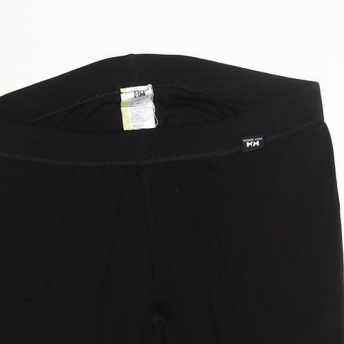 Leggings de compresión Helly Hansen unisex negros L - Imagen 11 de 12