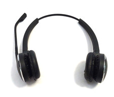 Jabra PRO 9465 Duo Wireless Headset ONLY 9465-69-804-105 9400HS 9400BS