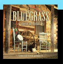 Bluegrass: American Classics