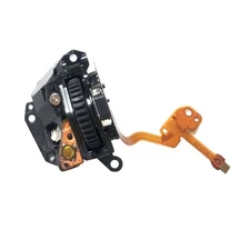 Shutter Release Button Aperture Turntable Dial Wheel For Canon 5D4 5D Mark IV t