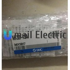 1PC New SMC MXS8-75A MXS875A Slide Cylinder Expedited Shipping