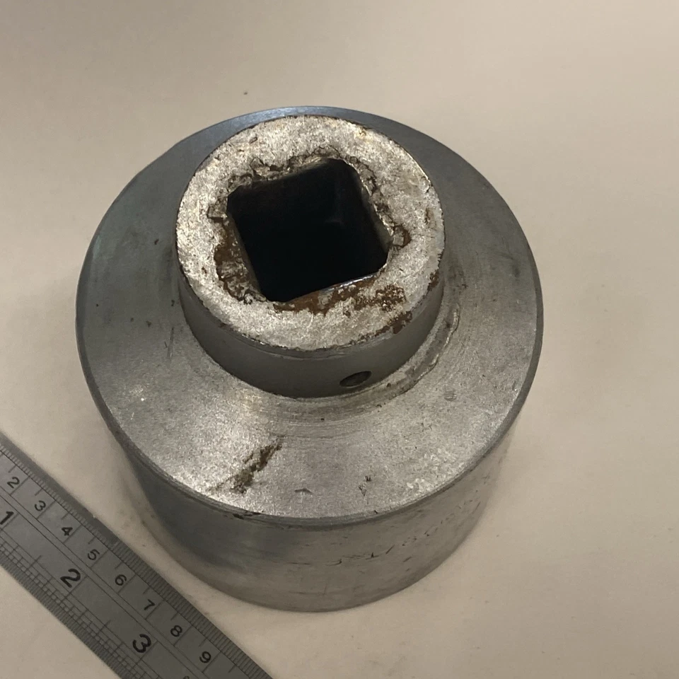 MAC USA Tools 1006, Heavy Duty 3-1/4" Socket 1โณ Drive 6-Point SAE, bn4363 - Image 4 of 4