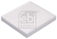 Febi Bilstein Filter, Innenraumluft 48465 FüR Seat VW Audi Skoda MAN Cupra