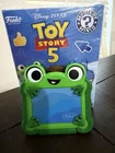 Funko Mystery Mini Lilly pad Toy Story 5  Vinyl Figure 1/24