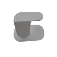 3 in 1 Wireless Charging Station Fast 15W Dock for Samsung watch, phone, earbuds
