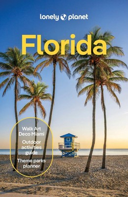 Lonely Planet Florida | David Gibb (u. a.) | Englisch | Taschenbuch | 480 S.